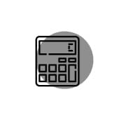 Расчет точной стоимости продукции без доп.платежей